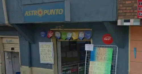 ASTROPUNTO TUNJUELITO ASTROPUNTO TUNJUELITO